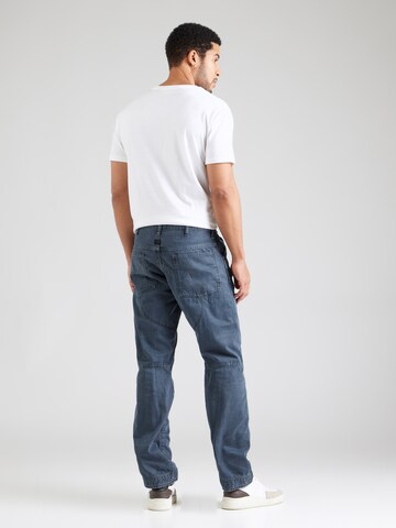 G-STAR - Loosefit Vaquero '5620' en azul