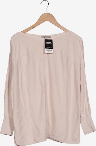 COMMA Pullover XL in Beige: Vorderseite