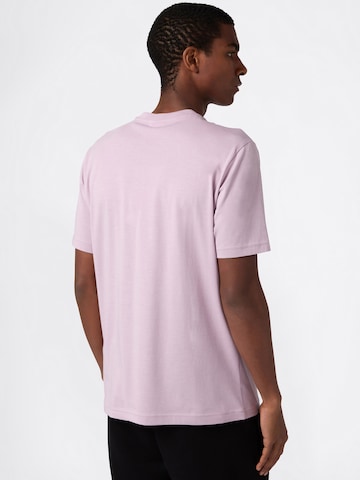 Champion Authentic Athletic Apparel Koszulka w kolorze fioletowy
