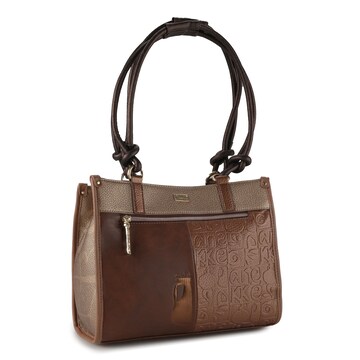 Anekke Shoulder bag 'Amphora' in Brown