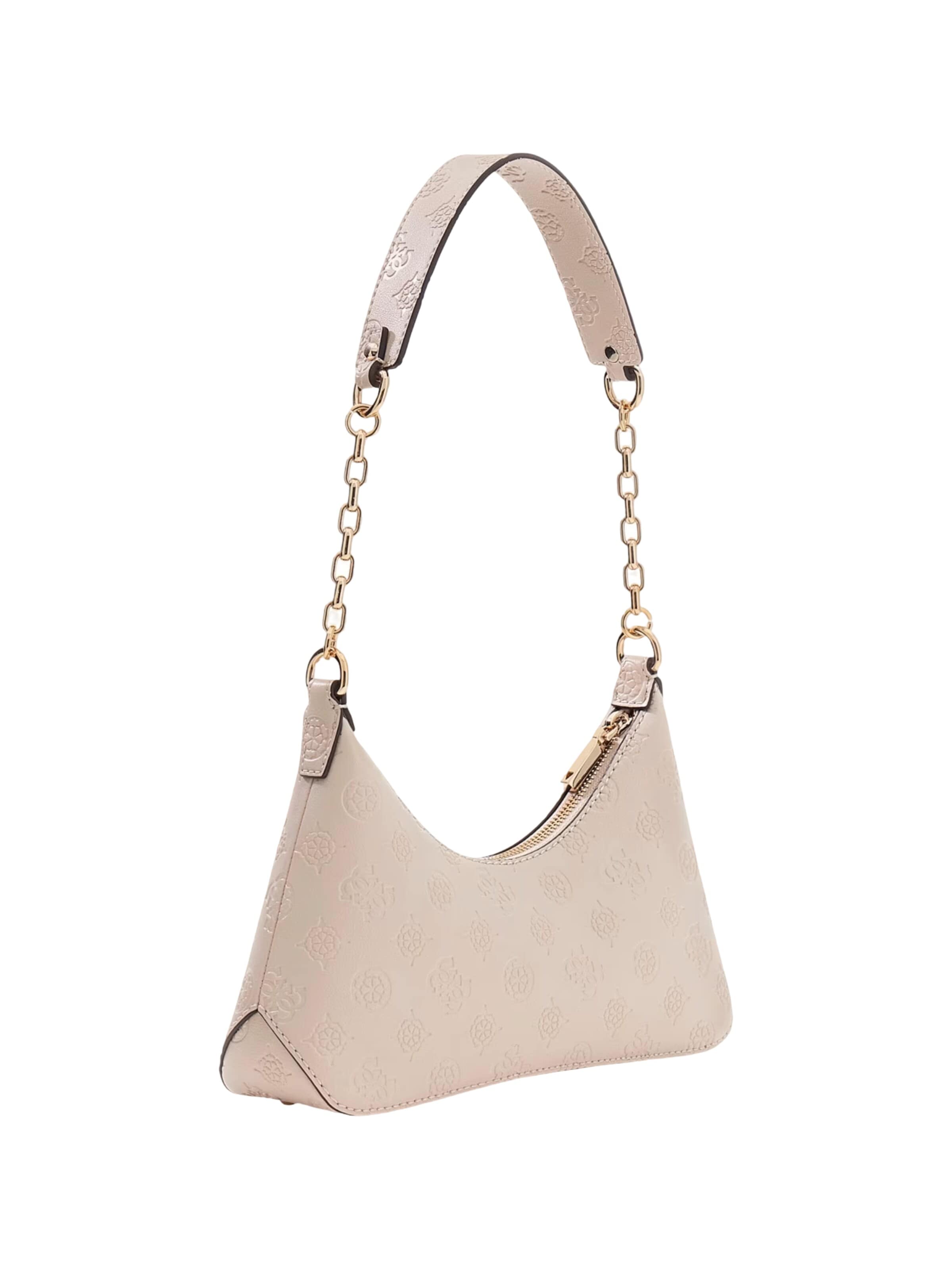 GUESS Schultertasche‌‌‌ in Grau