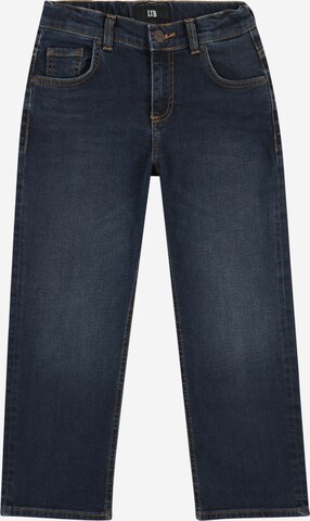 regular Jeans 'TERRY' di LTB in blu: frontale