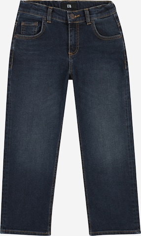 LTB Regular Jeans 'TERRY' in Blue: front