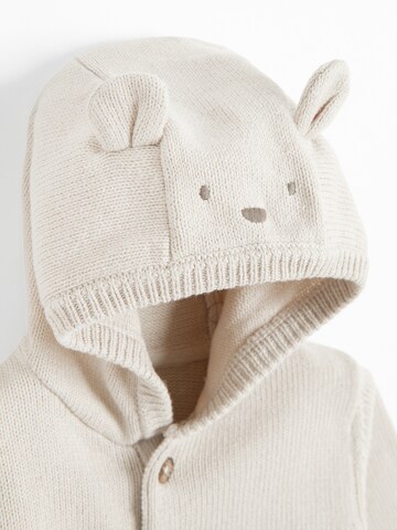 Cool Club Tréning dzseki - bézs