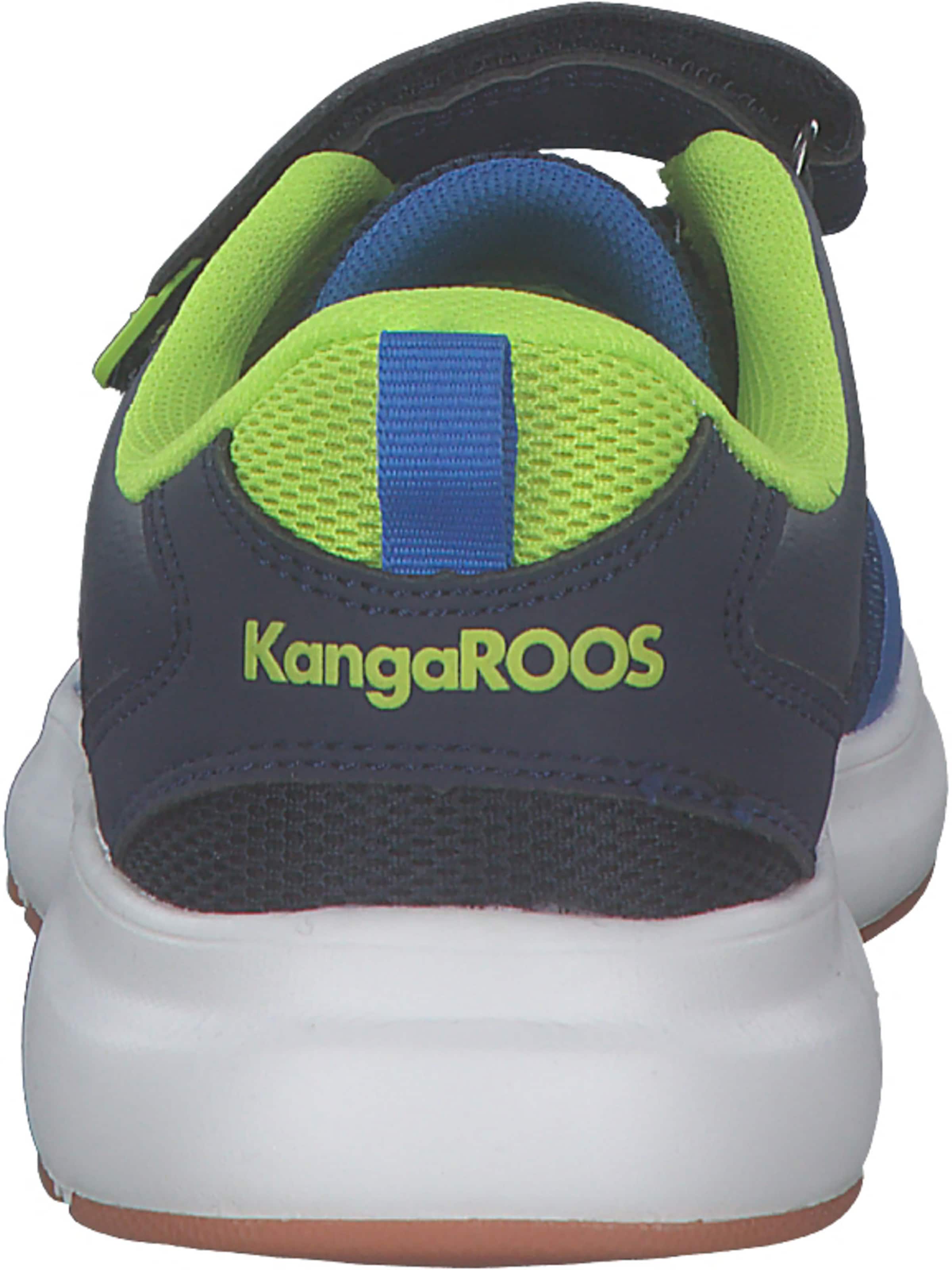 KangaROOS Сникърси 'KB-Pang EV 10992' в синьо