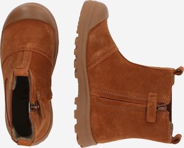 ELEFANTEN Boots 'PAULETTE' in Brown