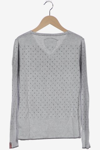 Northland Pullover M in Grau