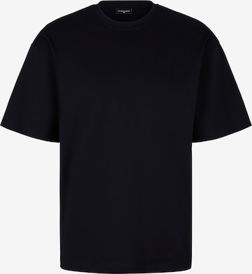 T-Shirt 'Ranko' STRELLSON en bleu : devant