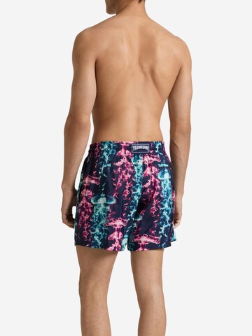 Vilebrequin Badeshorts‌‌‌‌‌‌‌‌‌ in Blau