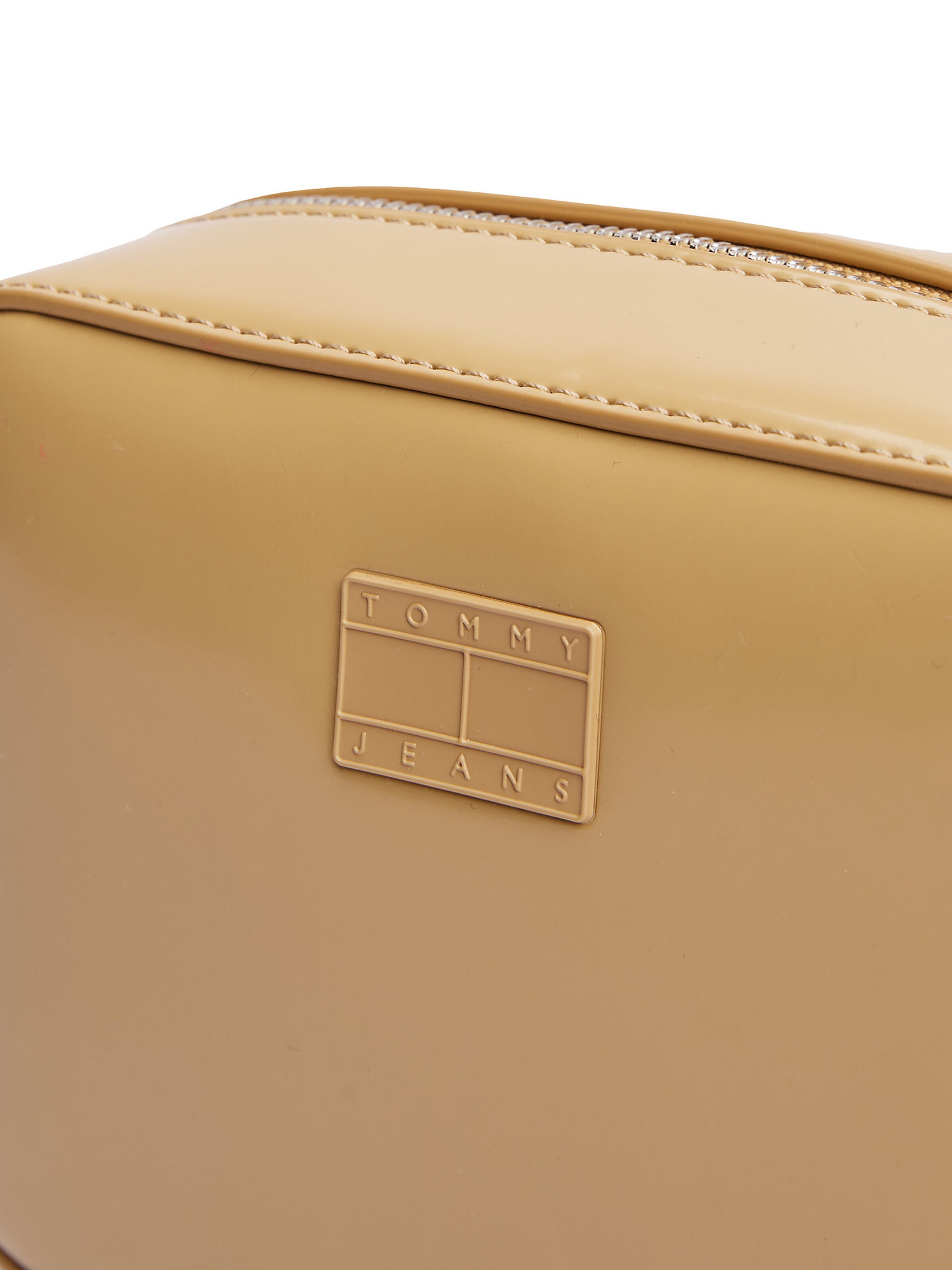 Tommy Jeans Tasche in Beige