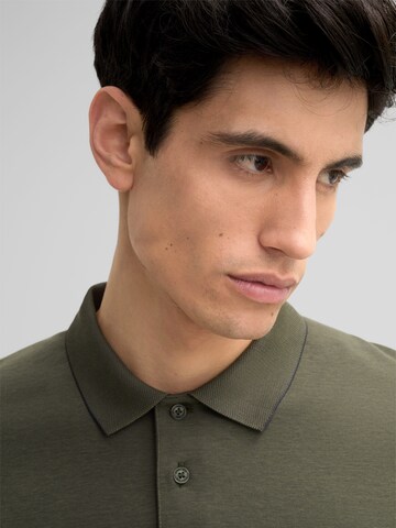 T-Shirt 'Edgar' STRELLSON en vert
