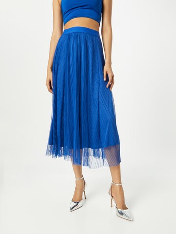 ONLY Skirt in Blue: front