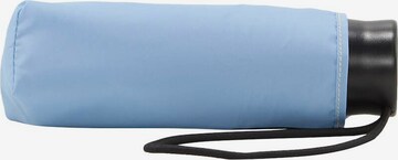 TOM TAILOR Umbrella in Blue