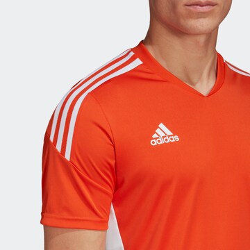 ADIDAS SPORTSWEAR Trikot 'Condivo 22' in Orange