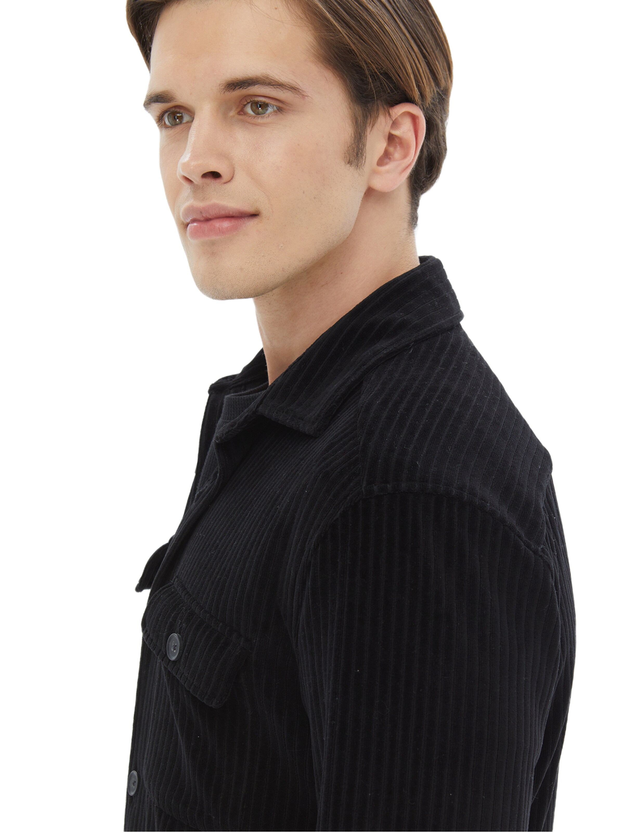 KİP Jacke in Schwarz