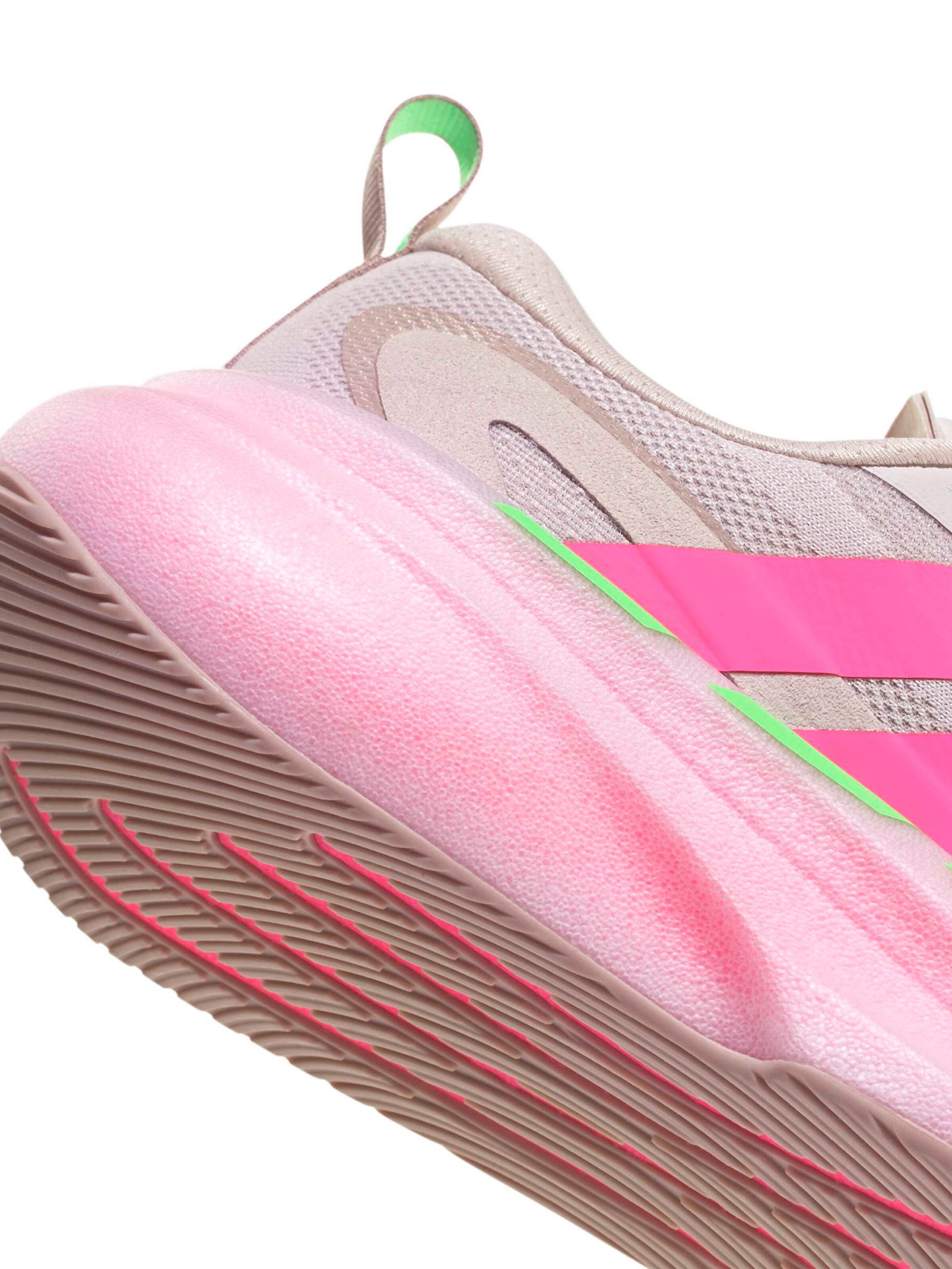 ADIDAS PERFORMANCE Παπούτσι για τρέξιμο 'SUPERNOVA GLIDE' σε μπεζ