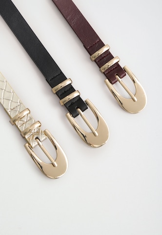 Lipsy Riem in Goud