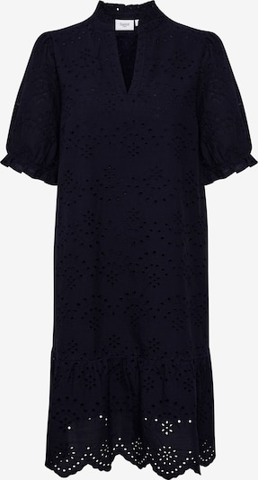 SAINT TROPEZ Kleid 'Geleksa' in schwarz, Produktansicht