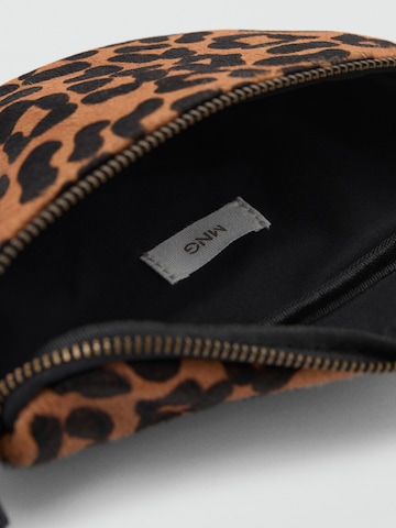 MANGO KIDS Kabelky - Hnedá