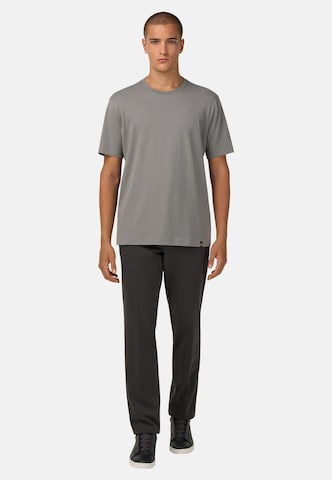 Boggi Milano Shirt in Grau
