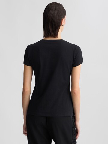 Liu Jo Shirt in Black