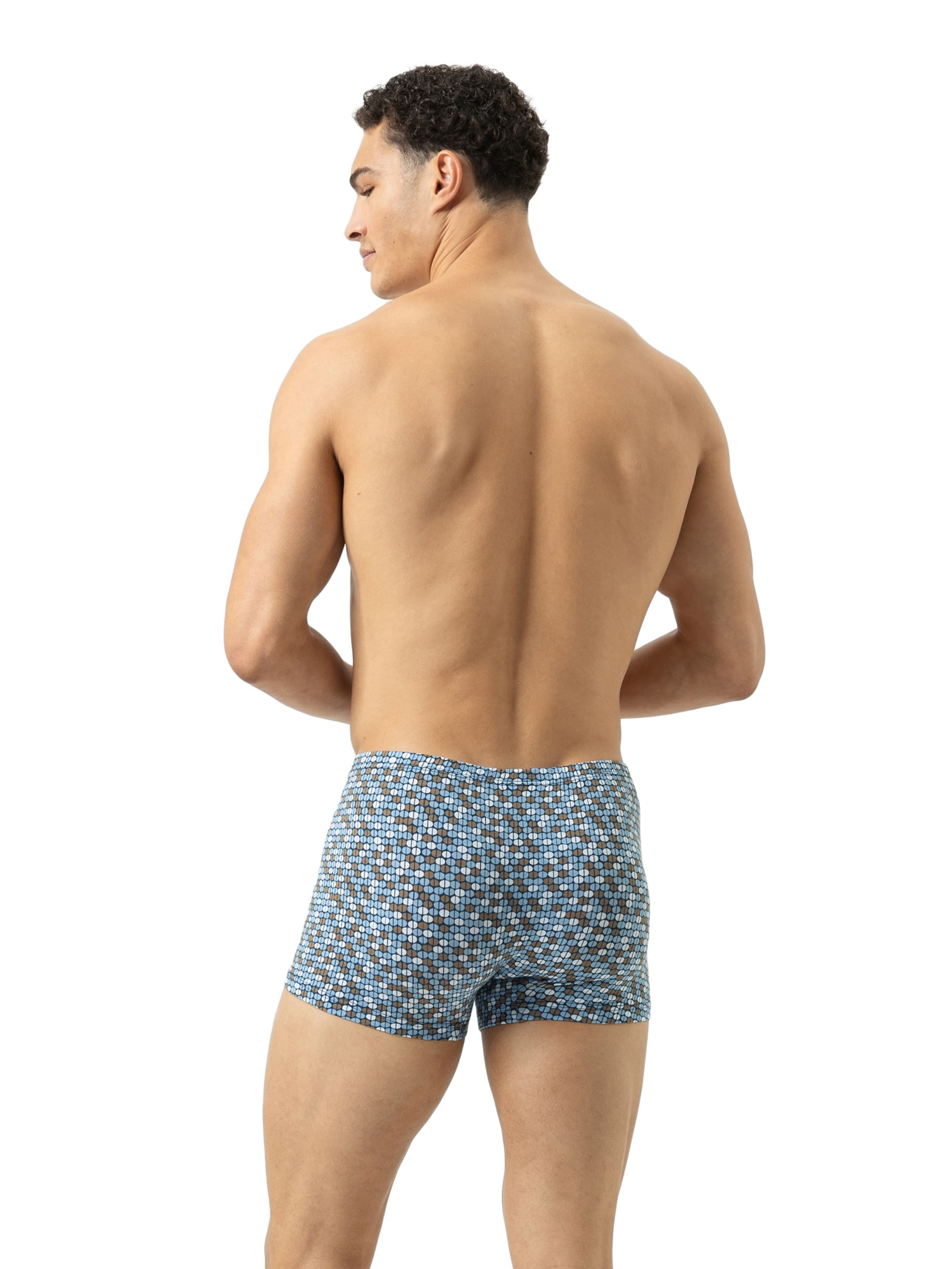 Mey Boxershorts in Mischfarben