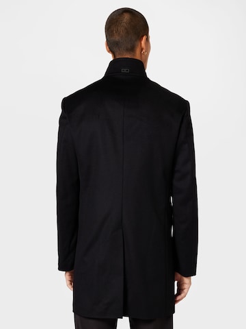 JOOP! Přechodný kabát 'Maron' – černá