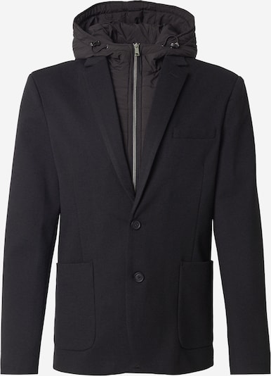 Klasikinis švarkas 'Superflex' iš Lindbergh, spalva – juoda, Prekių apžvalga