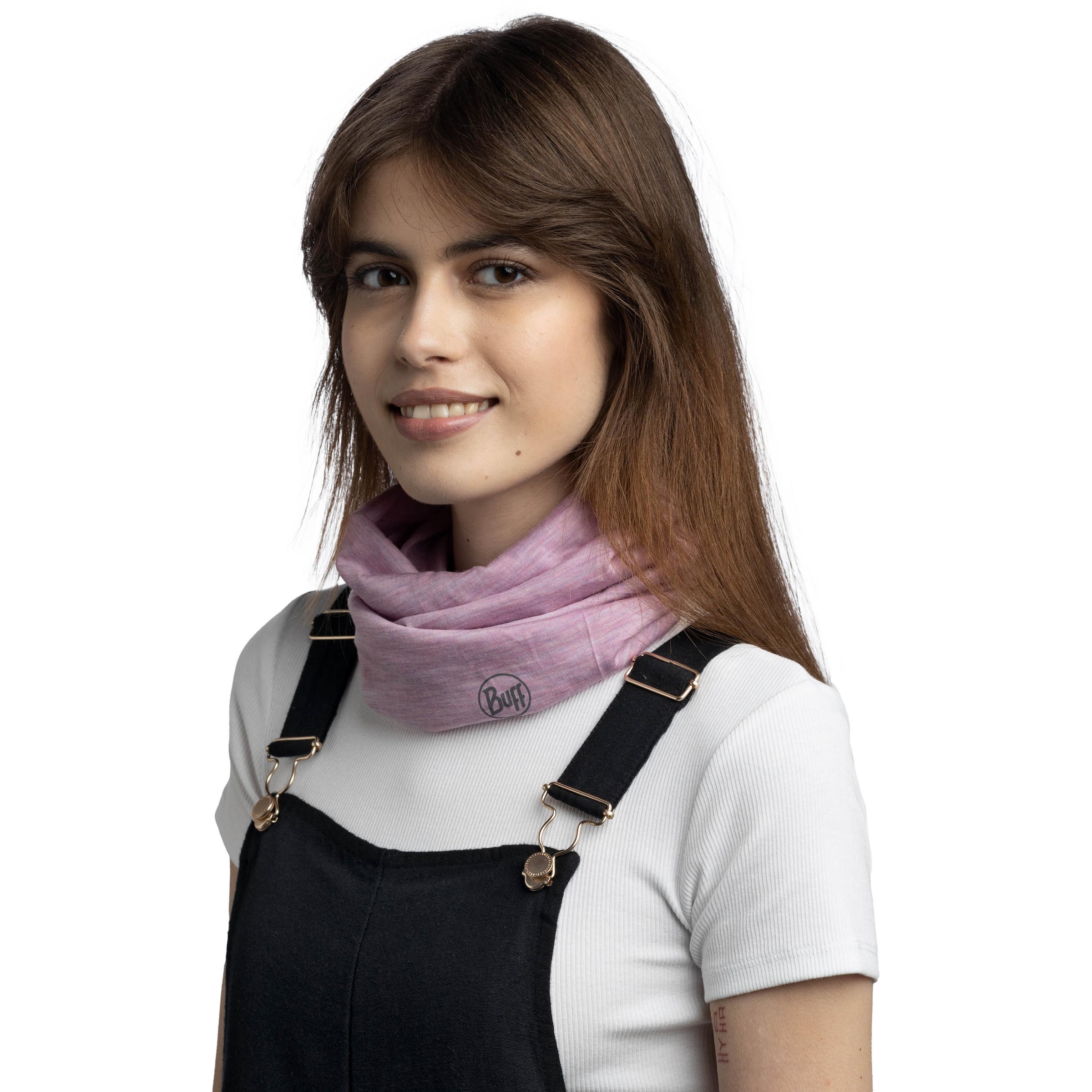 BUFF Sports Scarf in Pink