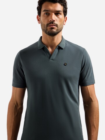 No Excess Shirt in Grey