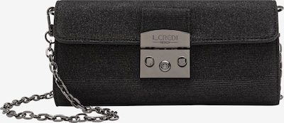 Delninė 'Nadi' iš L.CREDI, spalva – margai juoda, Prekių apžvalga