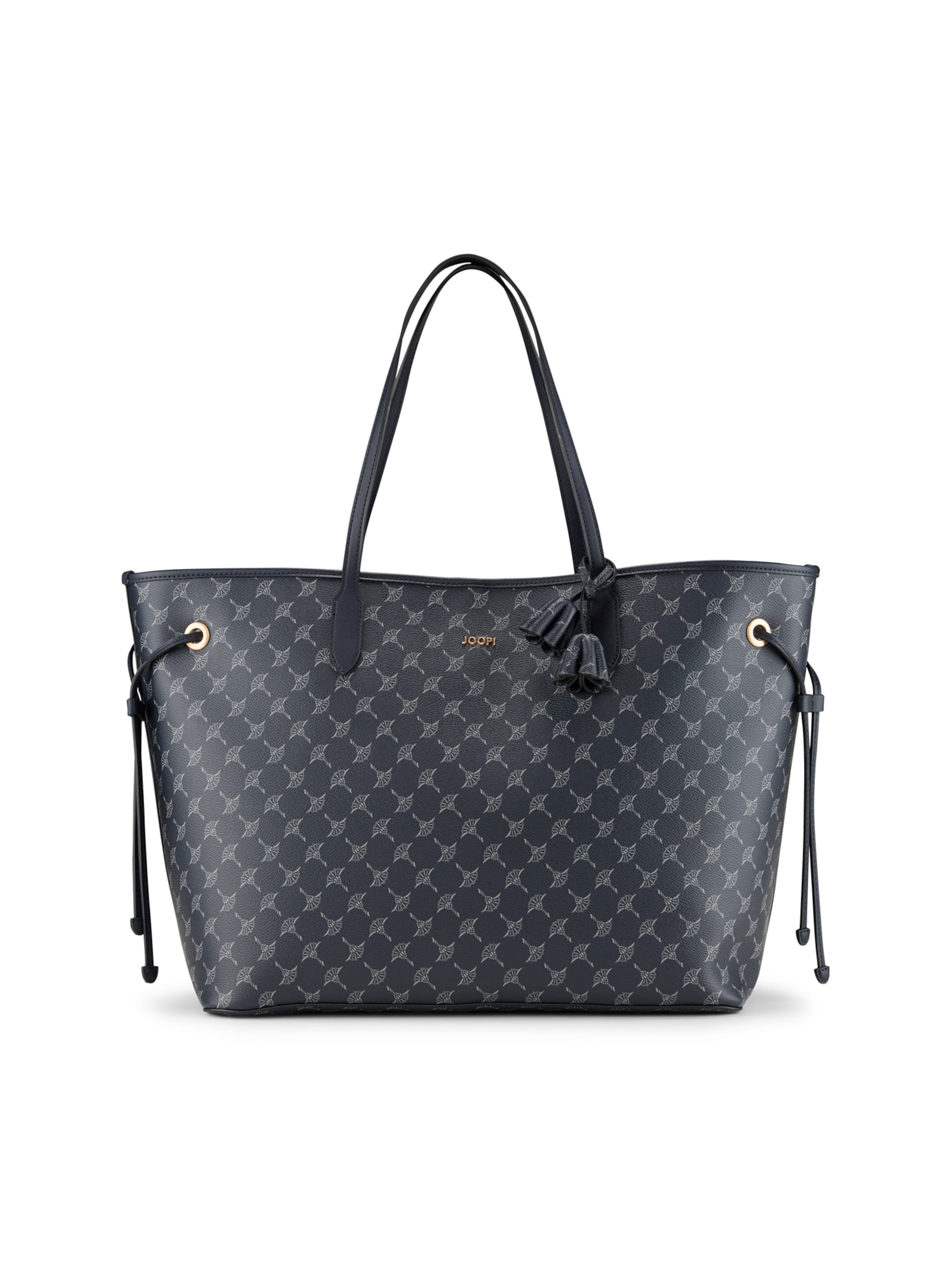 JOOP! Shopper in Blue: front