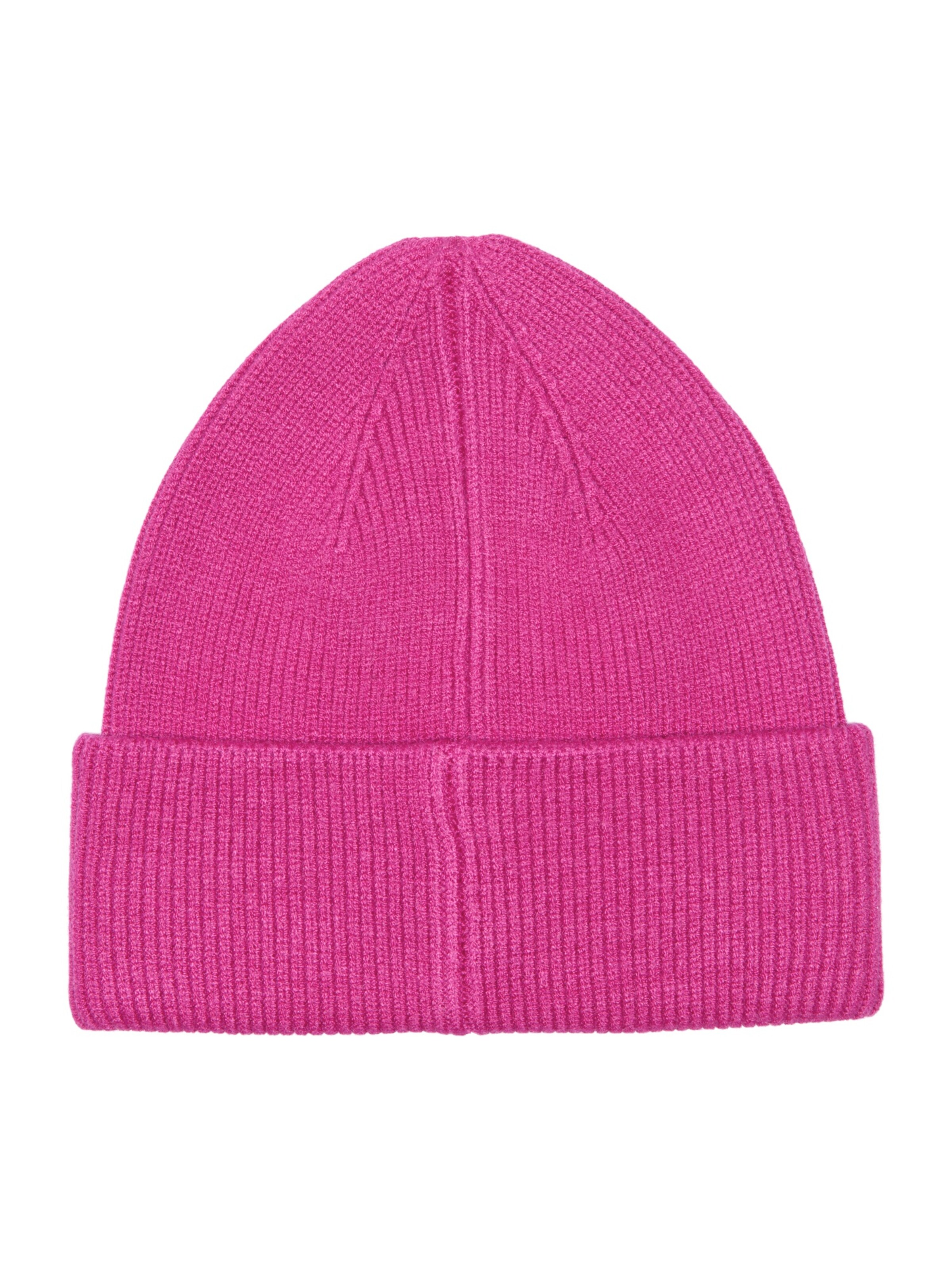 ONLY GIRLS Beanie 'KOGALPHA' in Red