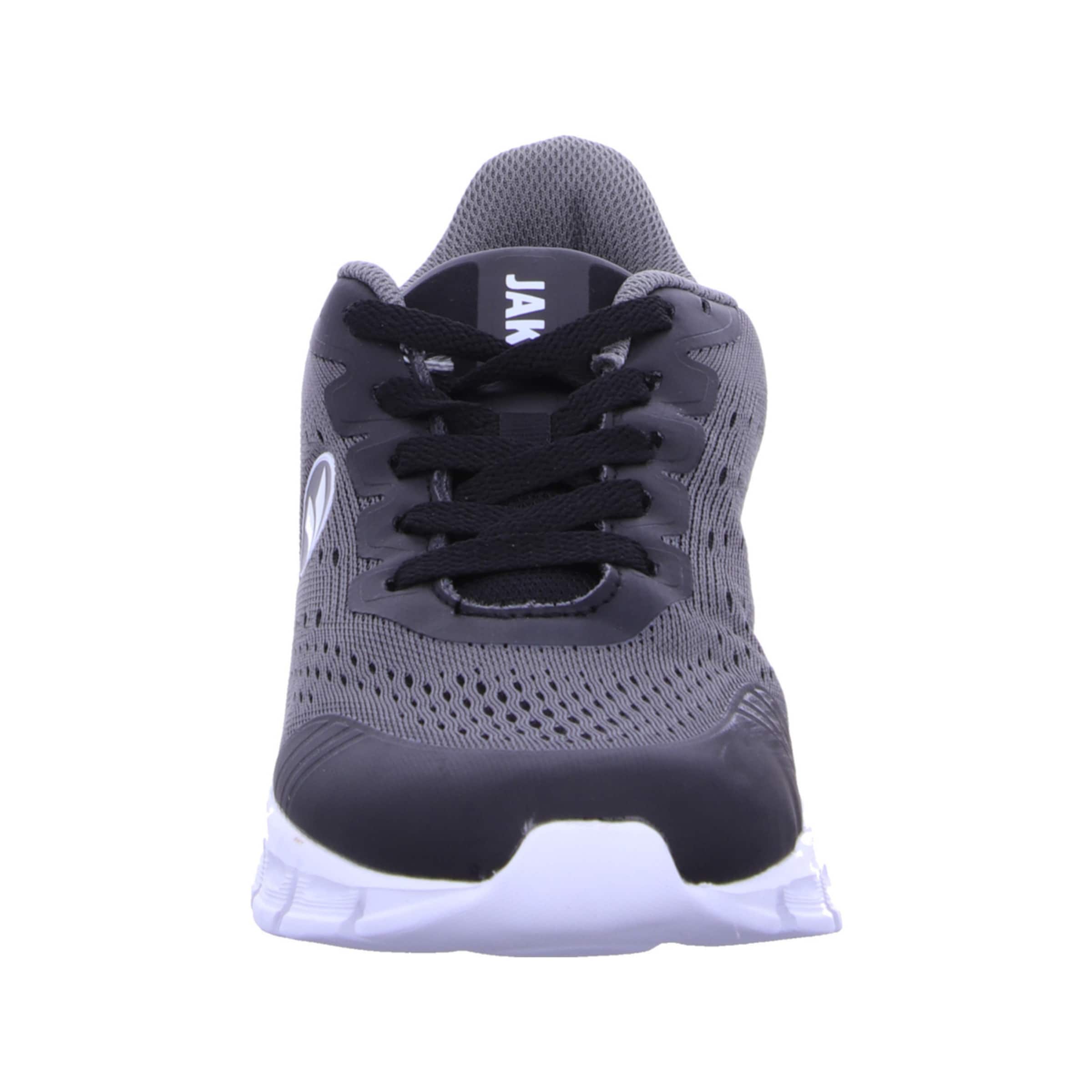 JAKO Sportschuh in Grau