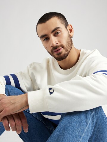 ELLESSE - Sweatshirt 'Matiano' em bege