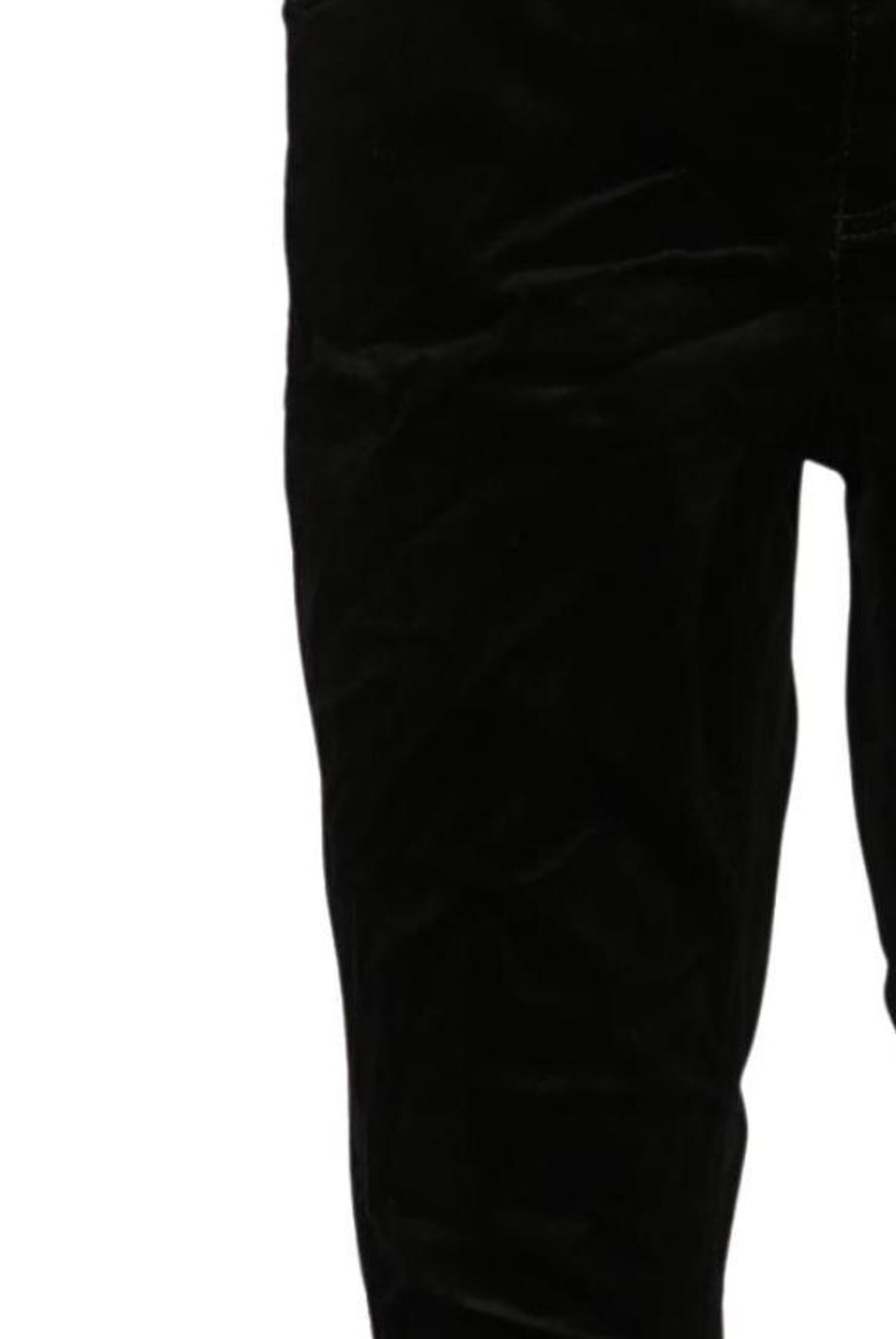 Cambio Stoffhose M in Schwarz