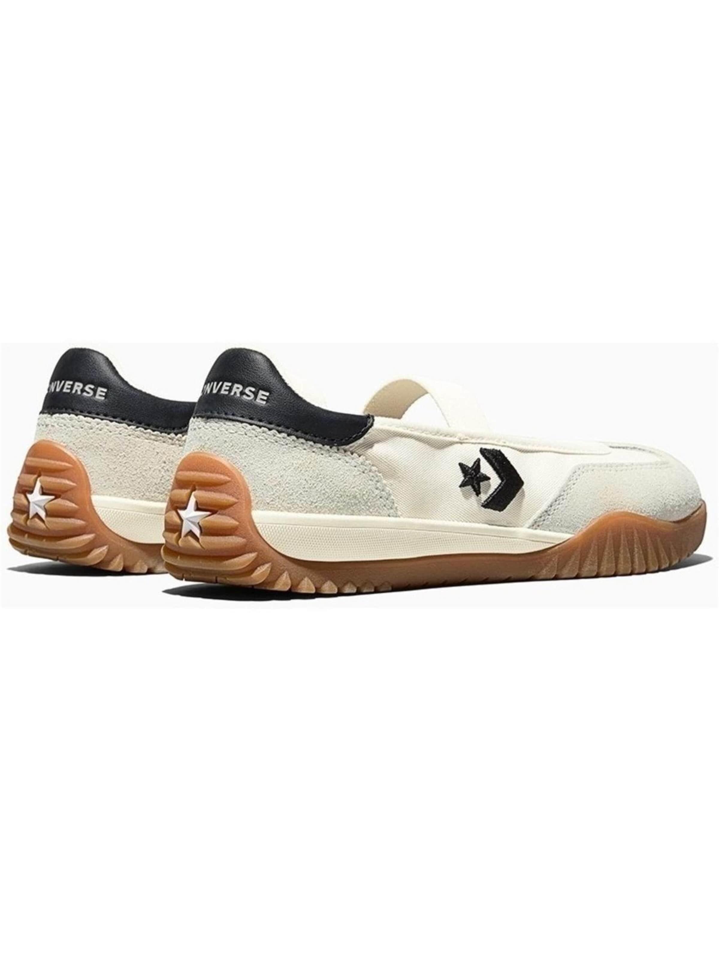 CONVERSE Sneakersy niskie w kolorze biały