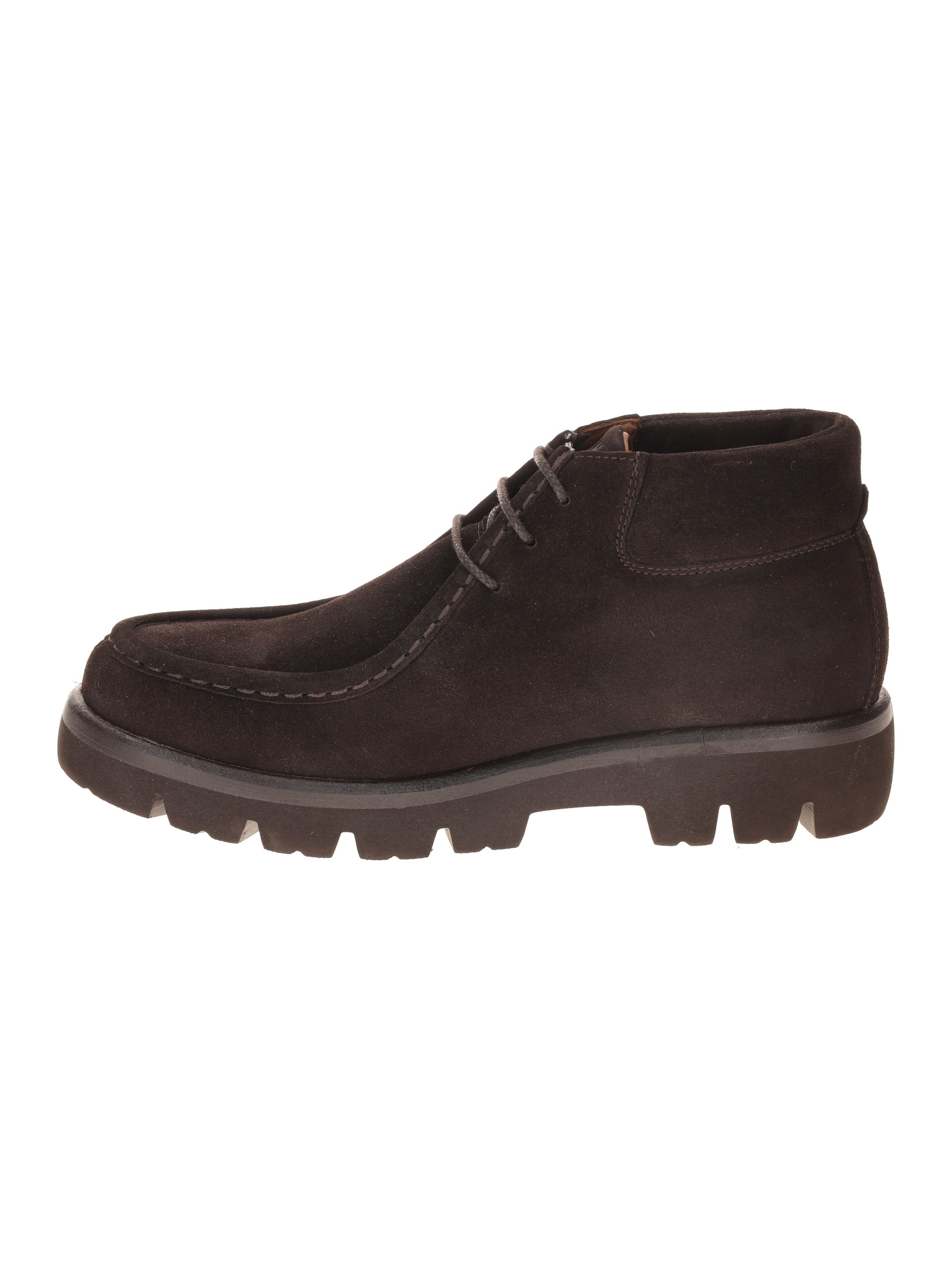 PANAMA JACK Boots in Braun
