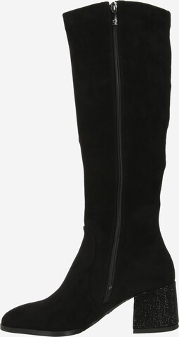 TATA Italia Boot in Black