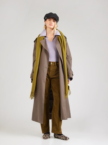 & Other Stories Sweater in Purple