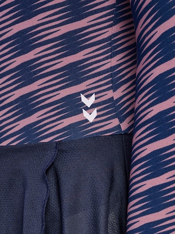 Hummel Sports dress in Purple