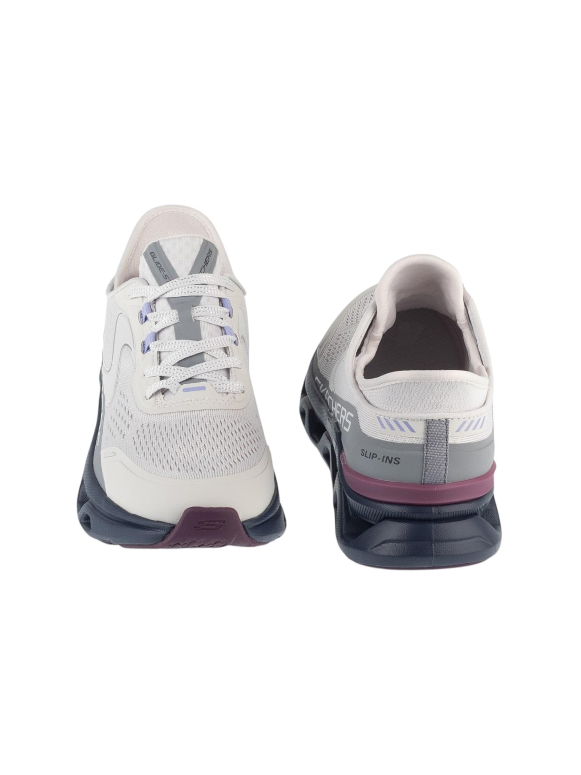 Baskets basses 'Skechers Slip-Ins: Glide-Step Altus' SKECHERS en gris