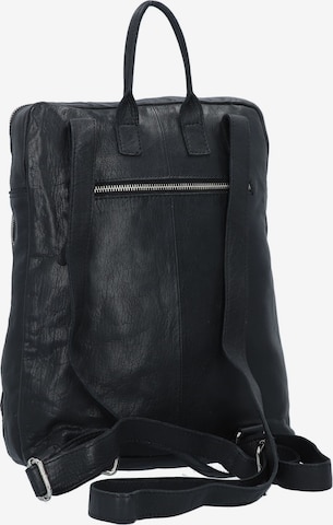 Taschendieb Wien Backpack in Black