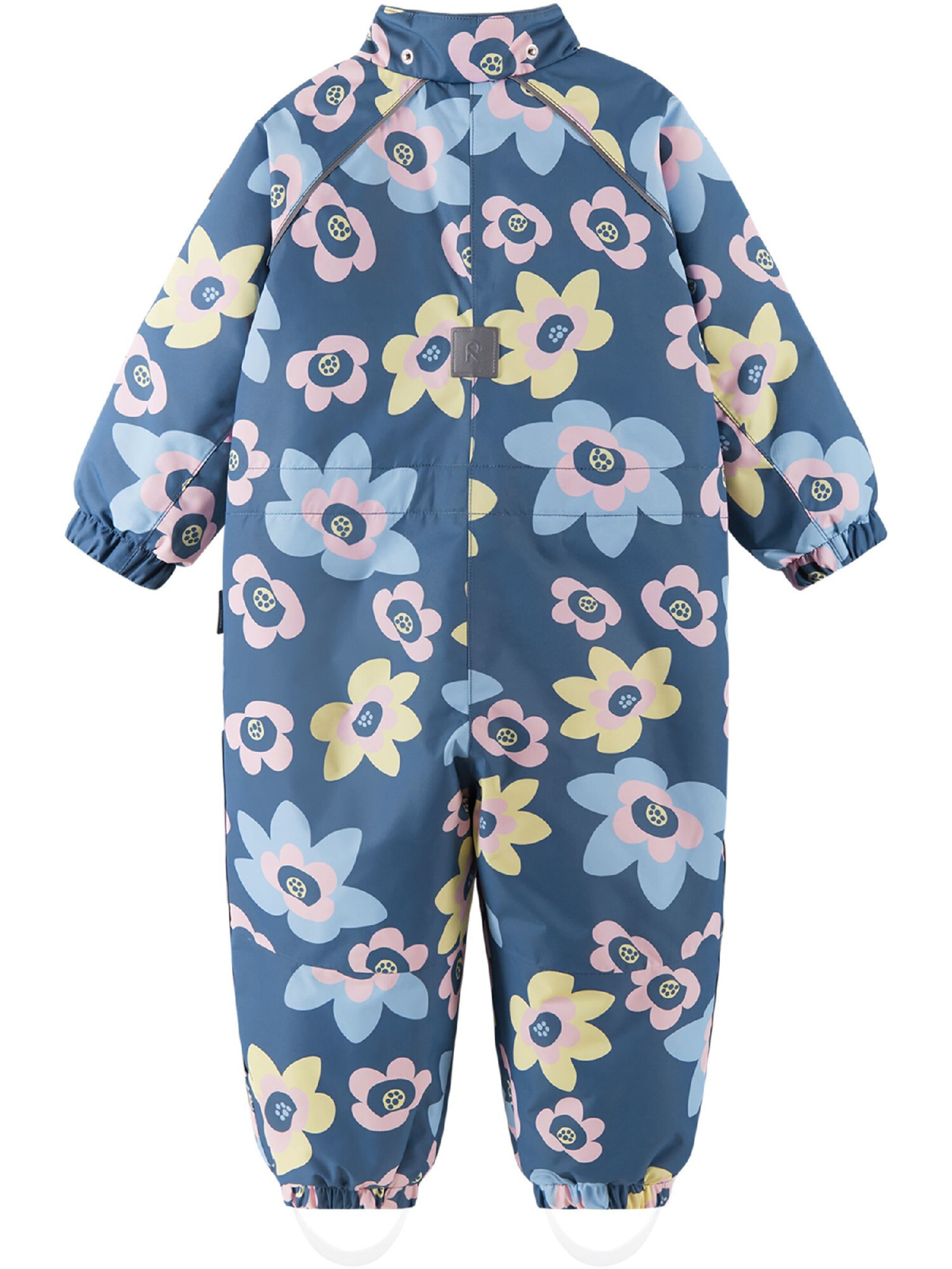 Reima Funktionsanzug 'Lappi ' in Blau