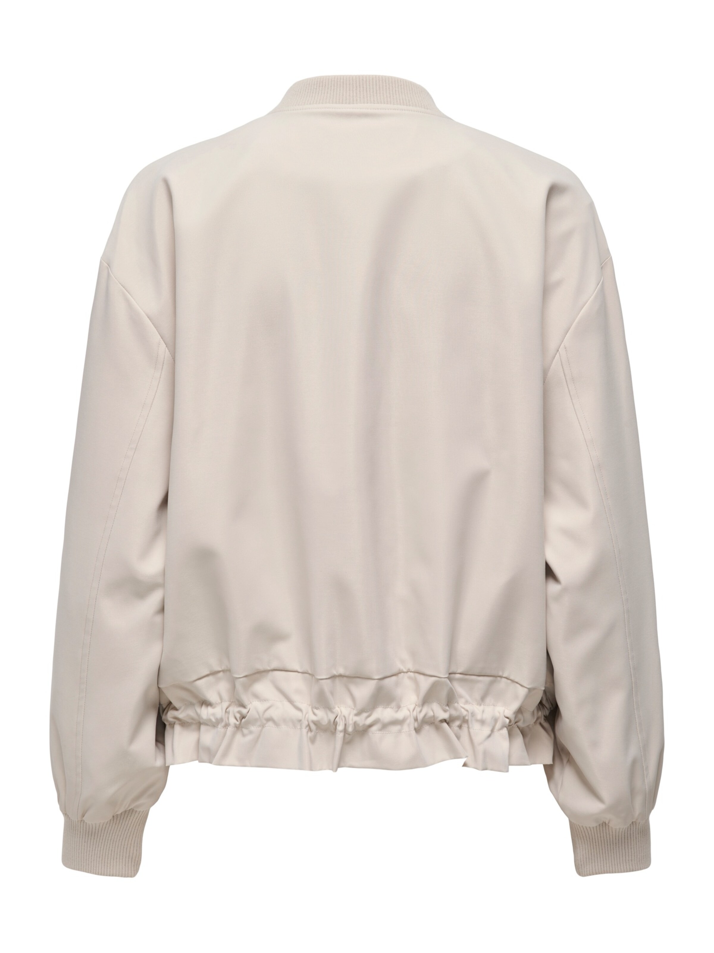 ONLY Overgangsjakke 'ONLBasto' i grå