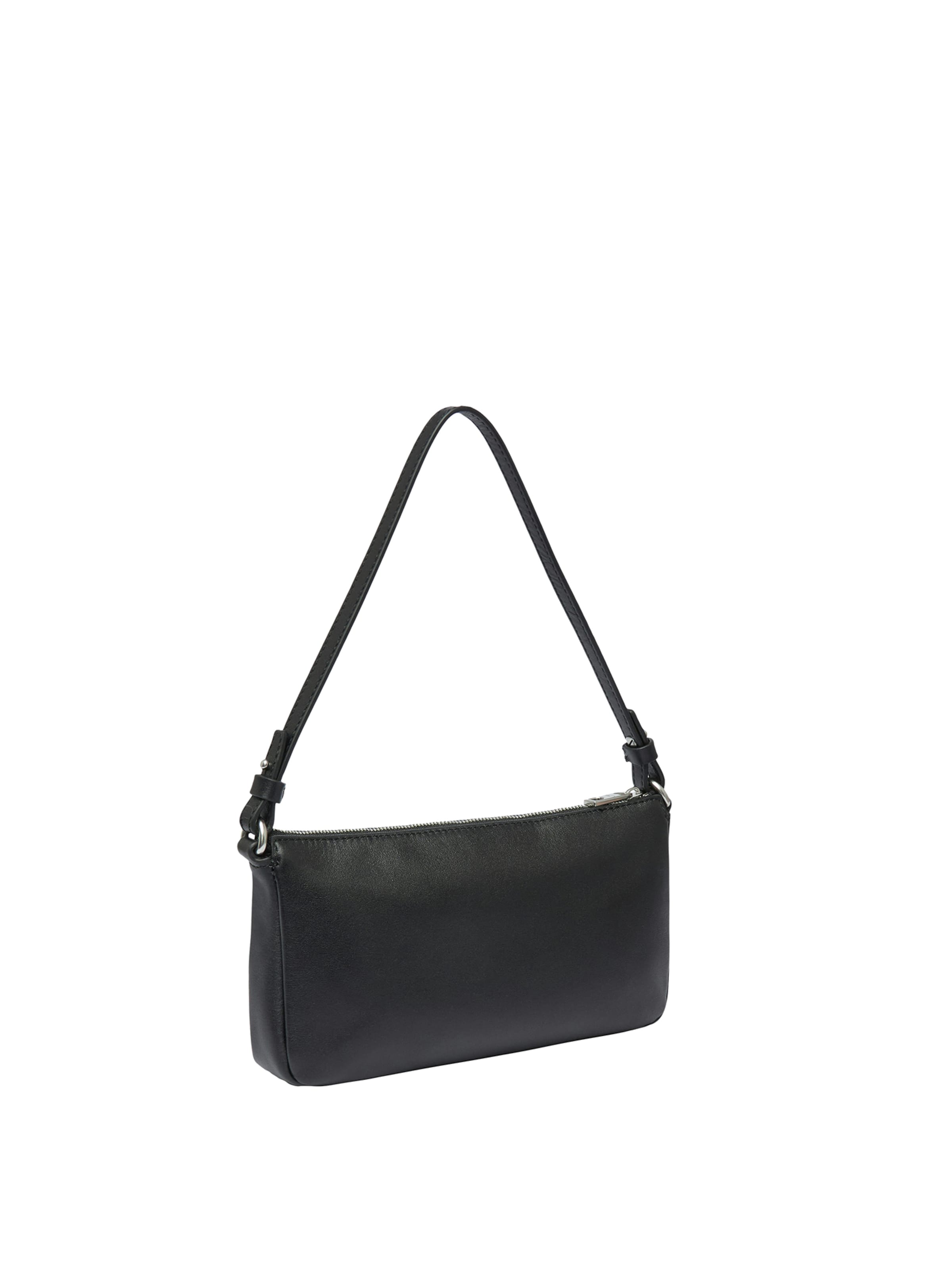 Liebeskind Berlin - Bolso de hombro 'Ryker' en negro