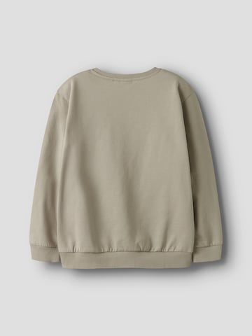 NAME IT - Sudadera 'NKMVANCE' en gris
