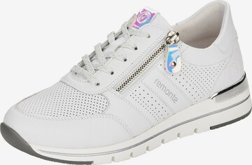 REMONTE Sneakers in White: front