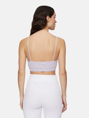 FILA Top in Lila