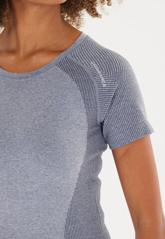 ENDURANCE Performance shirt 'Halen' in Blue